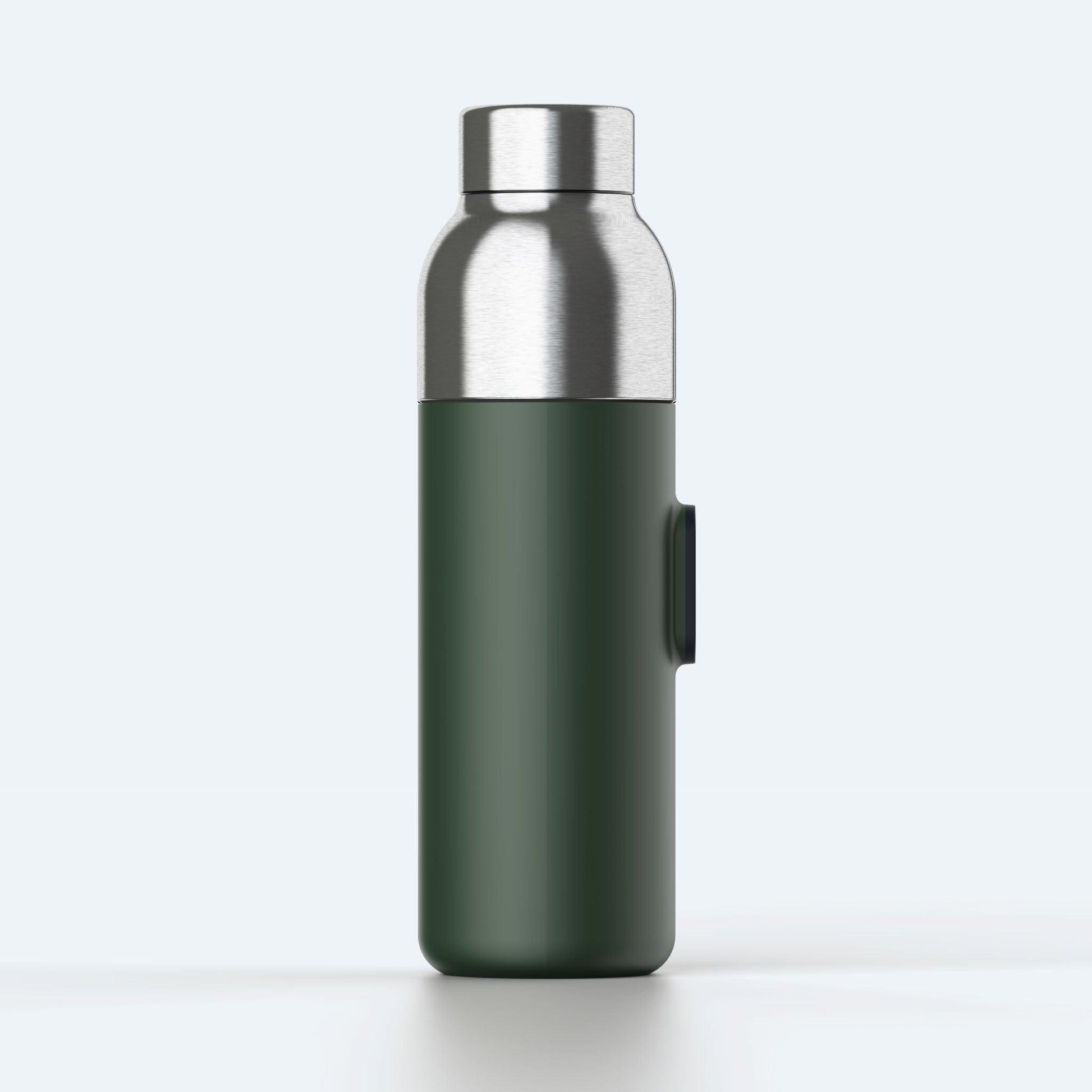 Chive Green
