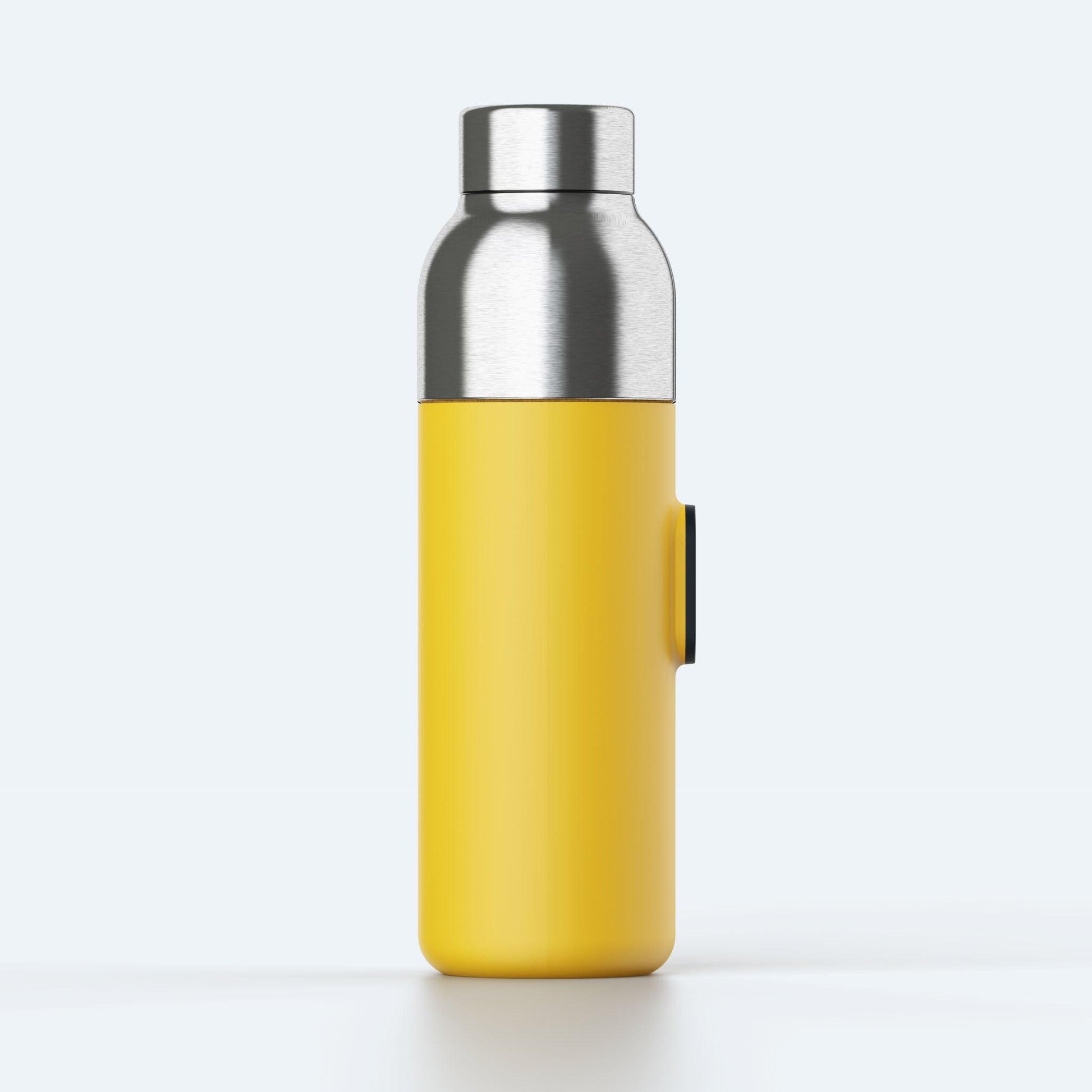 Citrus Yellow