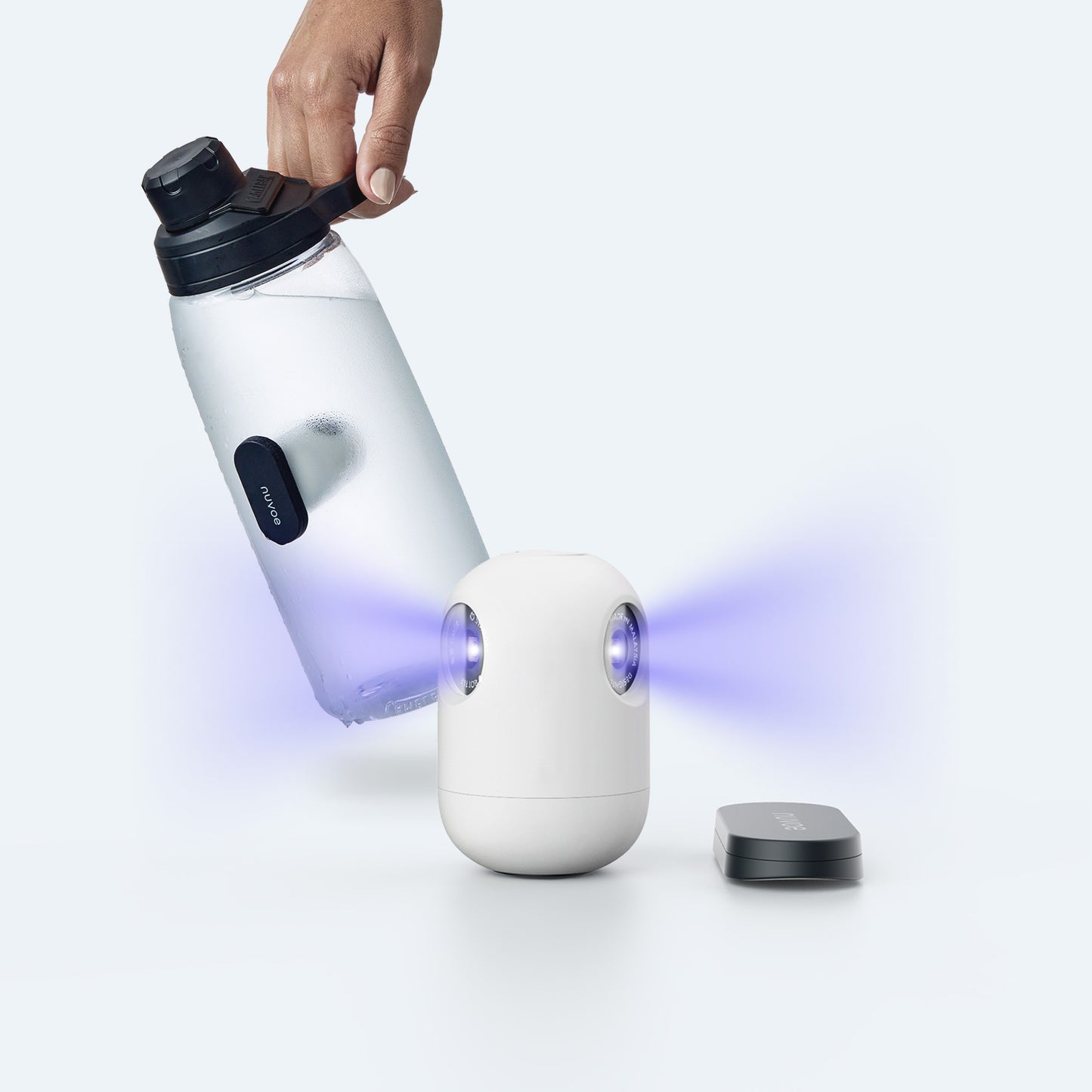 Nuvoe Pod