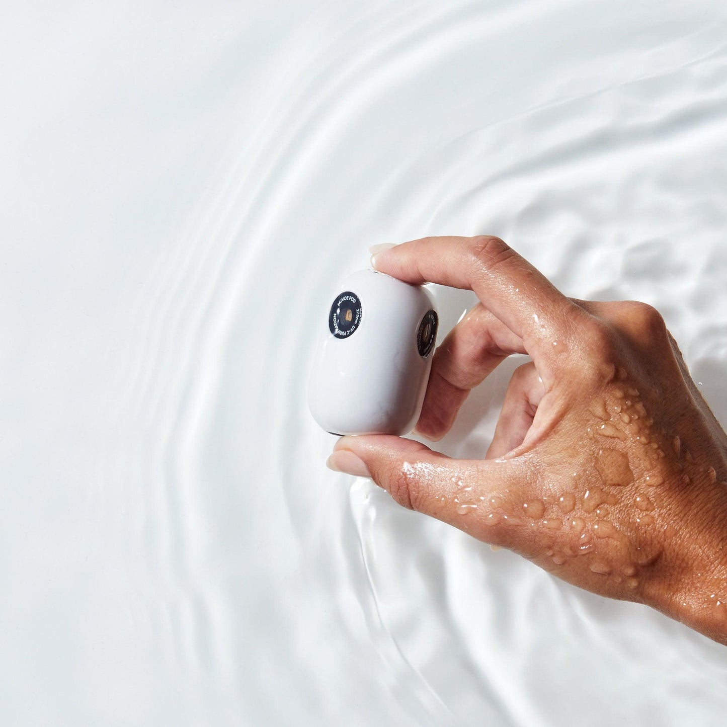 Nuvoe Pod