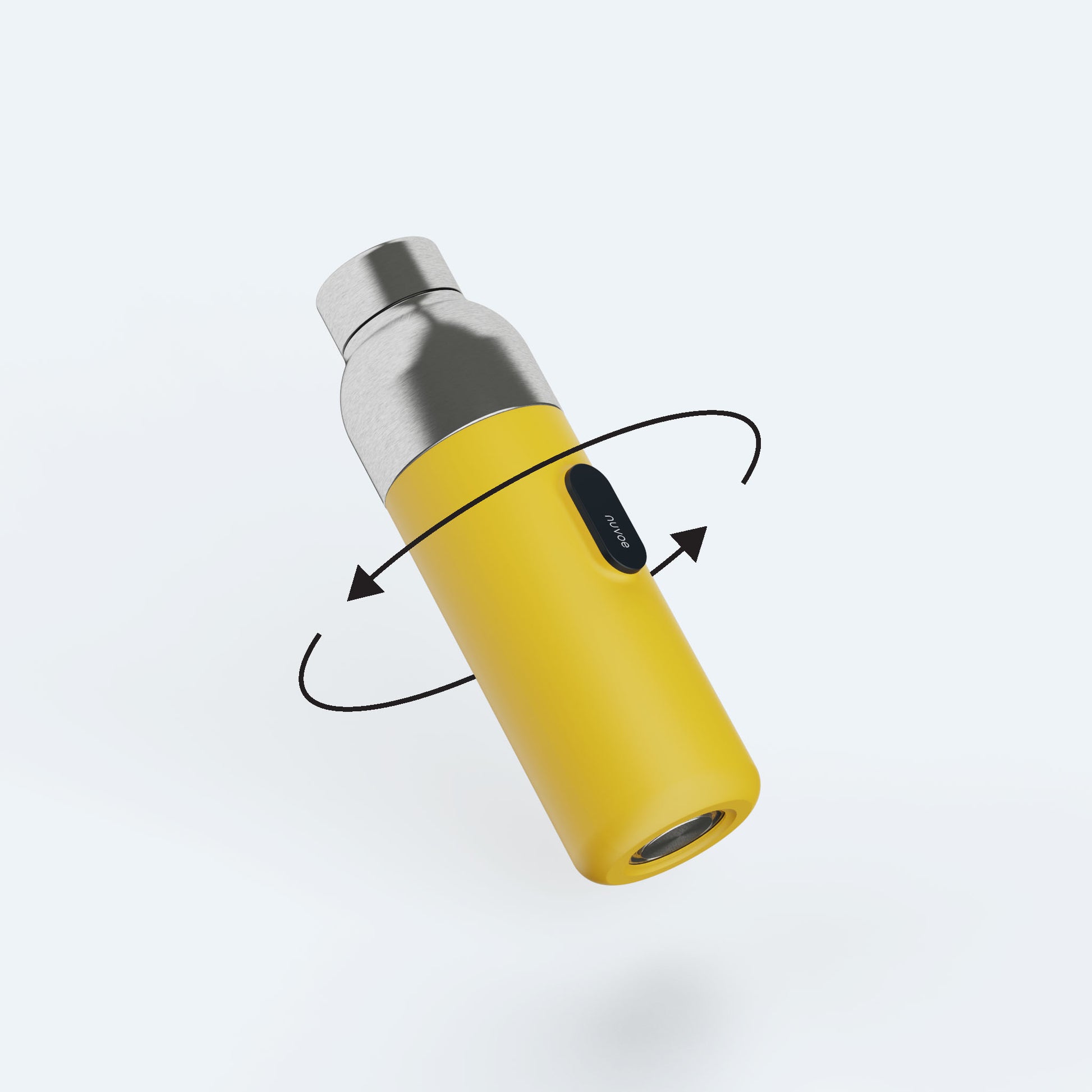 Citrus Yellow