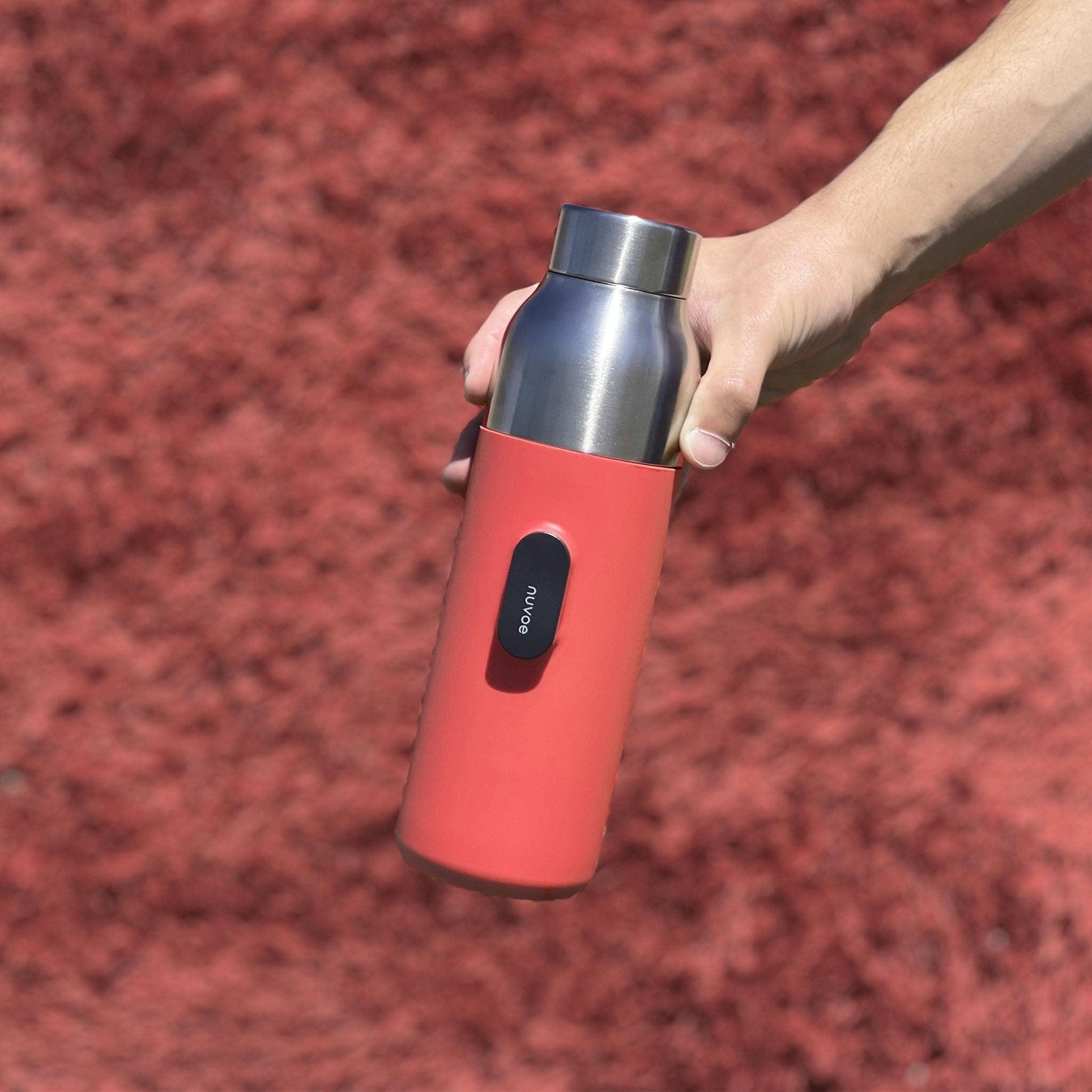Coral Red